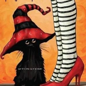 Meet your Posher, Niki